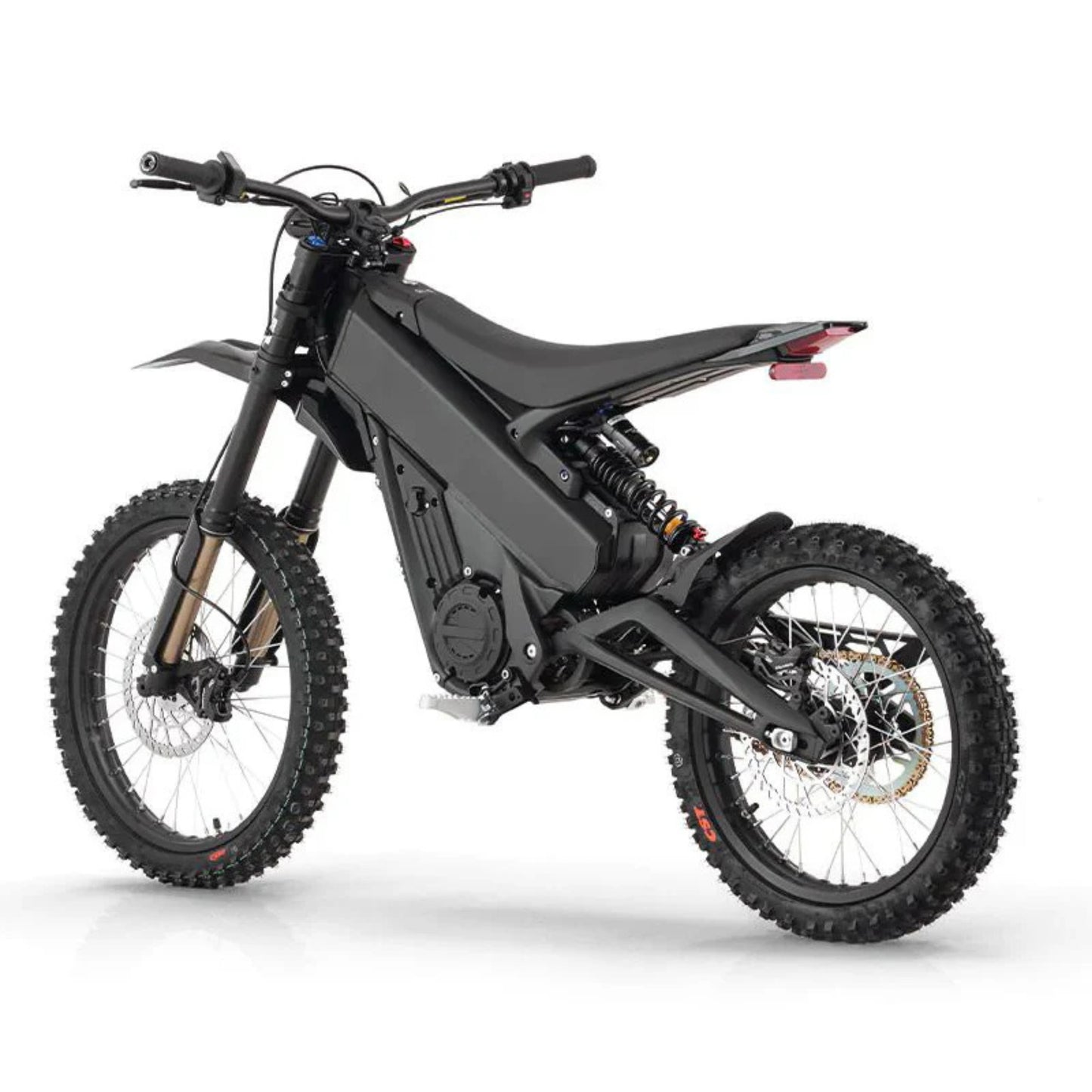 TALARIA xXx TL2500 Electric Dirt Bike 2025