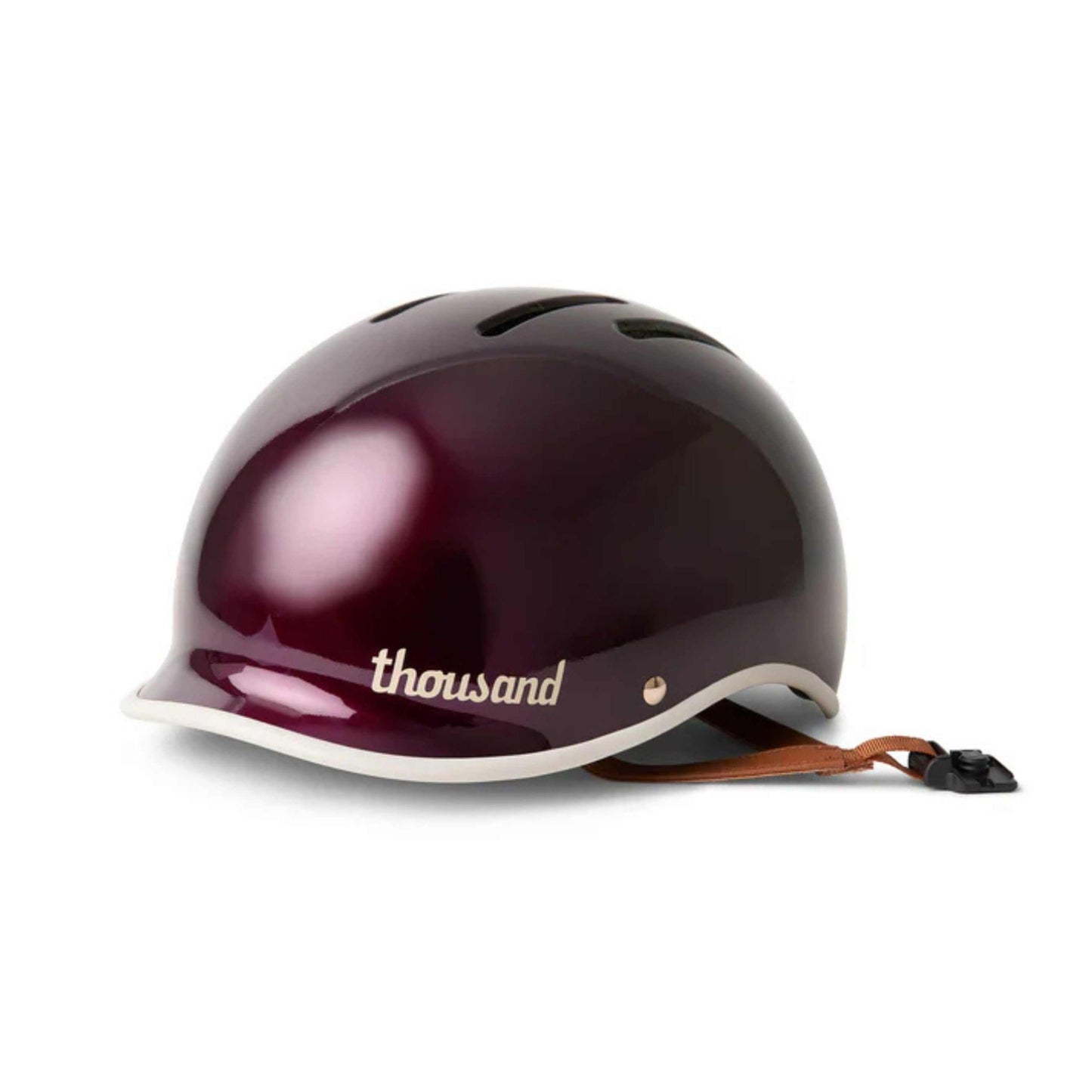 Thousand Helmet Heritage 2.0
