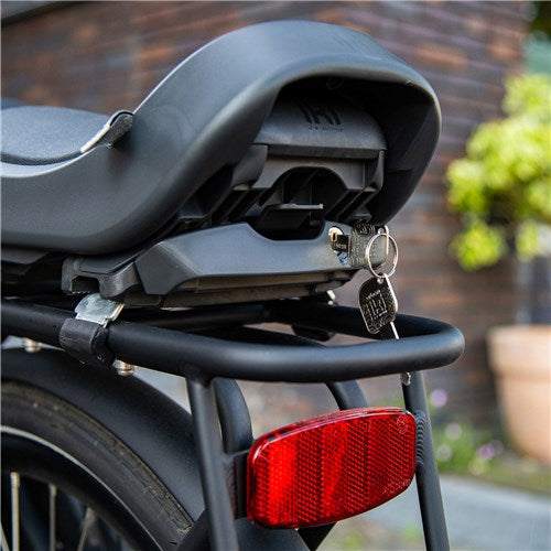 Urban Iki Junior Seat