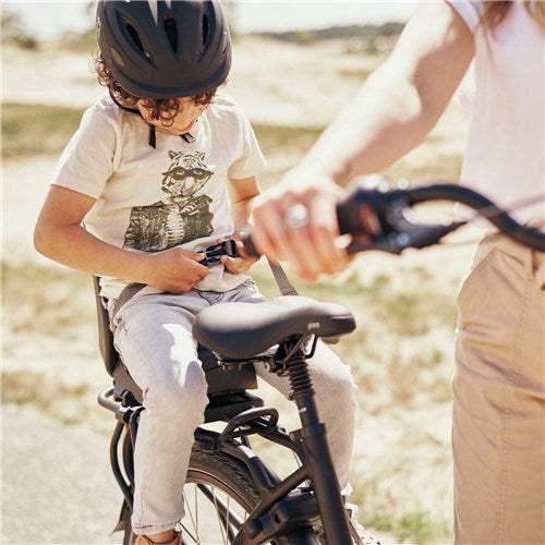 Urban Iki Junior Seat