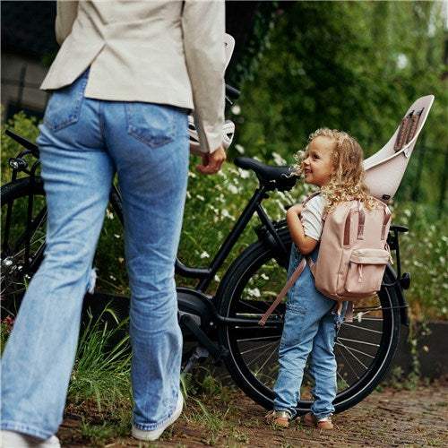 Urban Iki Rear Child Seat Easyfix