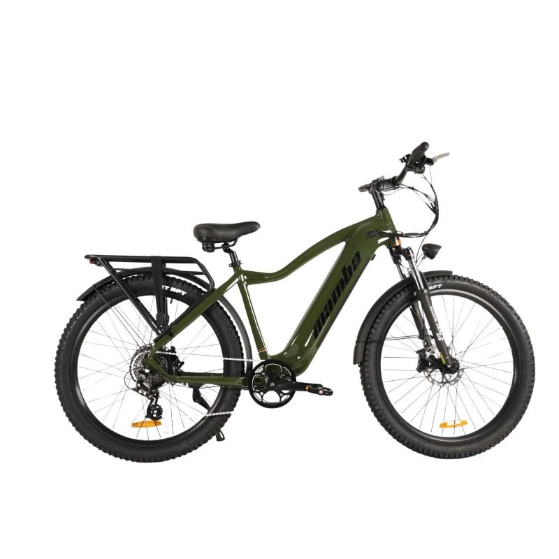 Mamba Antidote Trekking Commuter E-Bike