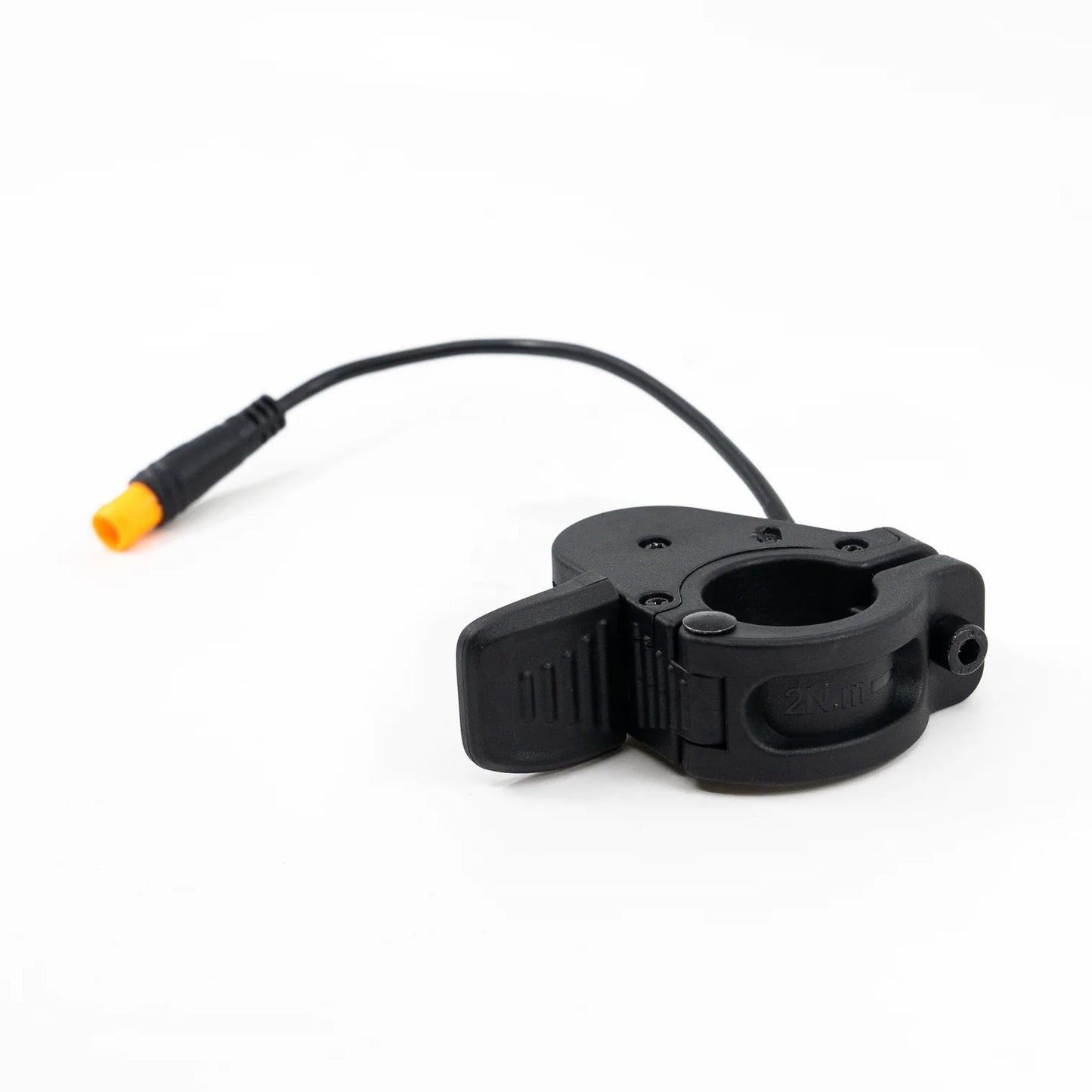 Ampd Bros Whisky Thumb Throttle Off Road Kit
