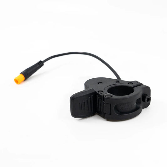 Ampd Bros Whisky Thumb Throttle Off Road Kit