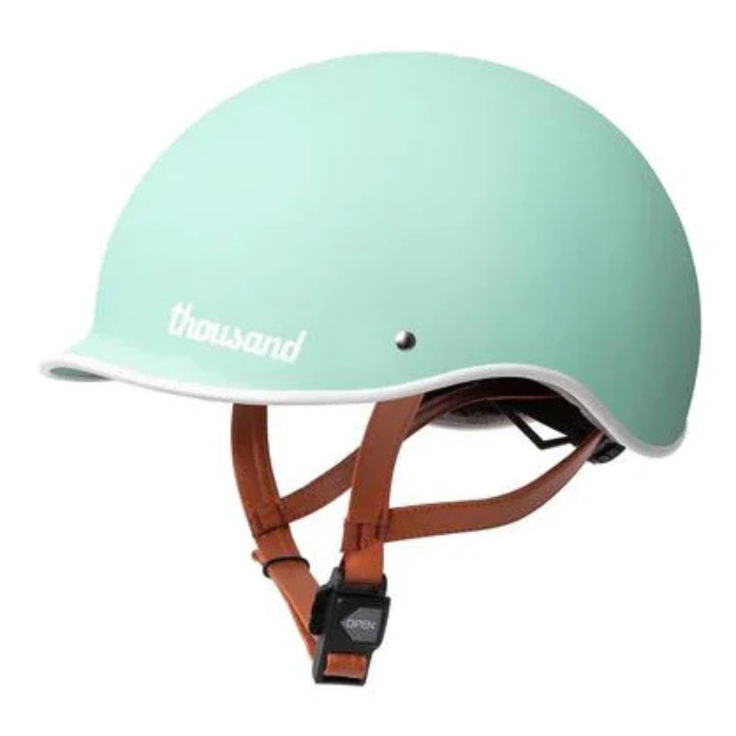 Thousand Helmet Heritage