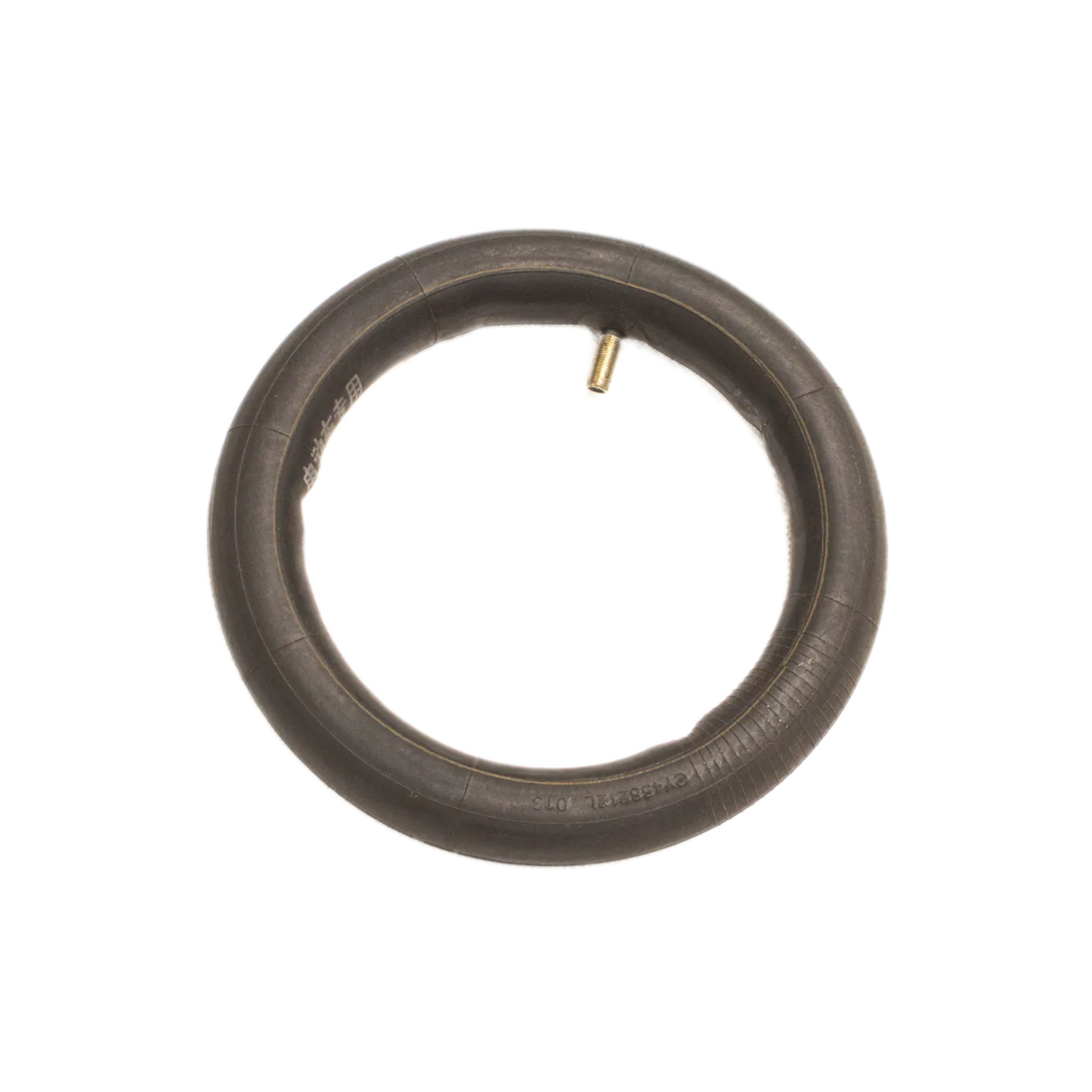 8.5x2 Inch Tube