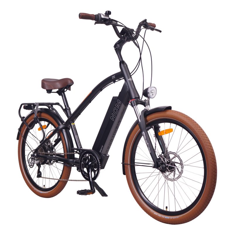 Great Value eBikes and eScooters