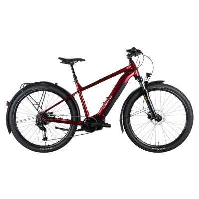 Norco 21 INDIE VLT 1