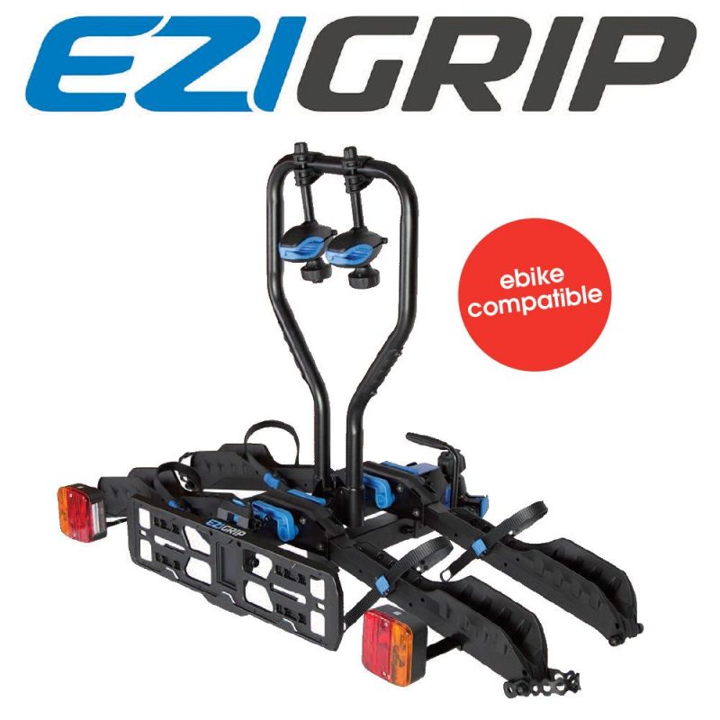 EziGrip Bike Rack